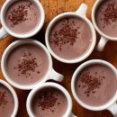 [Hot Chocolate] 핫초코의 계절이 돌아왔긔. 이미지