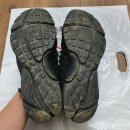 신발 복원 오철 슈케어 첫 번째 후기