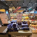 사당역 12번 출구 앞 | 사당역 맛집, 파스텔시티 1층 카페부터 6층 식당가 리스트 총정리