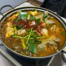 정림로 | 부여 정림사지 맛집 금천식당 메기매운탕 내돈내산 후기