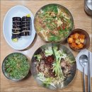 새롬달콤 | 부산 서면 맛집 백종원 3대천왕 기장손칼국수