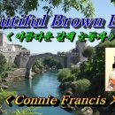 Connie Francis의 Beautiful Brown Eyes 이미지