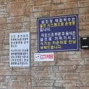 [구례] 하동 구례 맛집 섬진강재첩국수 벚꽃뷰