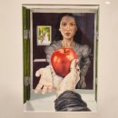 상상력이 자라나는 어린이 창작미술(상) | 현대어린이책미술관 &lt;파비안 네그린&gt; 미술 전시 추천후기