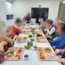 대전광역시서구 유등노인복지관 | 대전노인복지관 따뜻한 돌봄을 경험한 후기