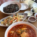 짬뽕관 세종시청점 | 세종시청맛집 '짬뽕관' 가성비 좋은 2인세트 후기
