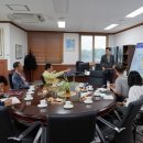 한국수자원공사 천안권지사