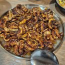 탱탱쭈꾸미 | [대전/둔산동/시청역 맛집] 손의손 본점 내돈내산 후기 - 탱탱한 쭈꾸미와 함께하는 불맛