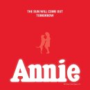 뮤지컬 ’애니’ 이미지