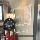 마라탕샹츠마라신촌점 | [신촌] 마라탕 맛집 마라여우 신촌 본점 후기｜쏸라펀·마쟝마라탕 메뉴 내 돈 내산 리뷰