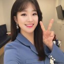 아나운서(주) 이미지