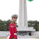 빛나는샤월 병무청 청춘예찬 사보 표지 주인공 군악대대 김기범 상병 이미지