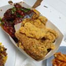 치킨더홈목포하당점 이미지