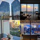 그랜드하얏트제주알(R)타워 | 그랜드 하얏트 제주 호캉스 제주도 고급 호텔 트윈룸 수영장 시간 조식 디너