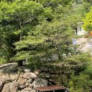 백운계곡삼부원 이미지