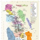미국캠핑카여행 - 캘리포니아의 진한 와인 향기, 나파 밸리 여행정보 이미지