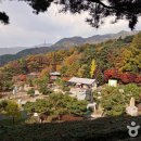 노래가 만든 전설, 제천 박달재 이미지