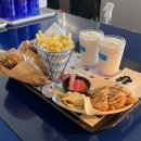 칠곡 왜관 맛집, 므므흐스 부엉이버거 솔직후기