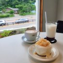 리엘커피바 | 용인 카페 바츠커피, 명지대 분위기 좋은 감성카페 디저트 솔직후기
