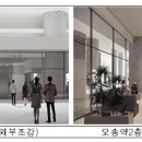 한국철도공사 부산역 1-3층 이미지