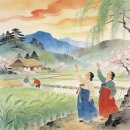 안산시민택시협동조합 | 날씨속담 4월 12일 “ 4월 남풍은 풍년 소식.”