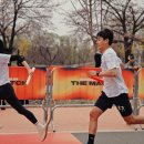 더매치(The match)