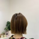 정염색