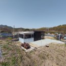 (AT-1174)충남 금산군 동네인근 조용한 집터와 귀농추천 금산토지 이미지