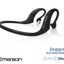 [1saleaday] 블루투스 헤드셋(Emerson EM510 Bluetooth V2.1 Stereo Wireless Headset) [$24.99/배송비$4.99별도] 이미지