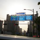 분당내곡로(광장로) 이미지