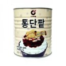 리치스 | 리치스통단팥 금성 스위트웰 통단팥 850g 10개 직접 먹어보고 느낀 점!