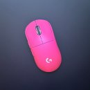 대감슈퍼 - 36204 | 로지텍 지슈라2 G PRO X SUPERLIGHT2 무선 게이밍 마우스 후기 🖱️