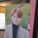 (주)히코코 | 강다니엘 생일 카페 히코코(강남) 다녀옴