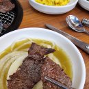 참숯 한우돈 이미지