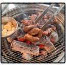 식껍 독산점 별관 | 독산맛집 분위기 좋은 고기집 후기