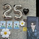 지에스25 상도럭키점 | [후기] 쭝이의 25살 생일을 축하하는 생카 다녀왔습니다!