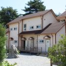 설악 대문터 계곡 펜션 이미지