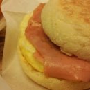 에그머핀 이미지