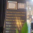 스윙골프아카데미 연습장 이미지