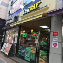 서브웨이망원역점 | [서브웨이 클럽 꿀조합]:써브웨이 샌드위치는 역시 이것,추천함!