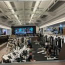 트리코드 투탑스짐 엔씨광주역점 이미지