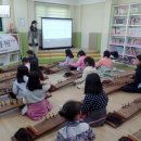 예술꽃 발표회 이미지