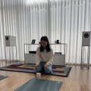 사르바요가 | 이효리 요가원 원데이 클래스 후기 아난다 요가원 연희동 ananda yoga
