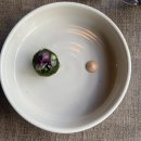 조이한우목장 | [청담]익스퀴진 예약 후 런치 후기