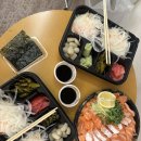 연어집명덕점 | 울산 맛집 | 숙성회 연어맛집 | 연어 안 좋아하던 사람도 반한 울산 연어집명덕점