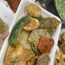 오병이어 | 대전 전민동 모듬전 맛집 오병이어 후기