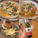 럭키오락실 | 발리 7박9일 4일차(2) : 짱구 지구오락실 맛집 센소리움 메뉴추천 방문 후기