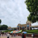 더도그맨션 | 2월 3박5일 홍콩여행 #2 홍콩 디즈니랜드 (3일차, 티어1 + 얼리엔트리)