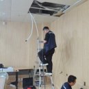 하남종합사회복지관 강당 네이버블로그