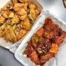 청량리통닭골목 | 청량리 통닭골목 맛집 남원통닭 주말 웨이팅 포장 후기